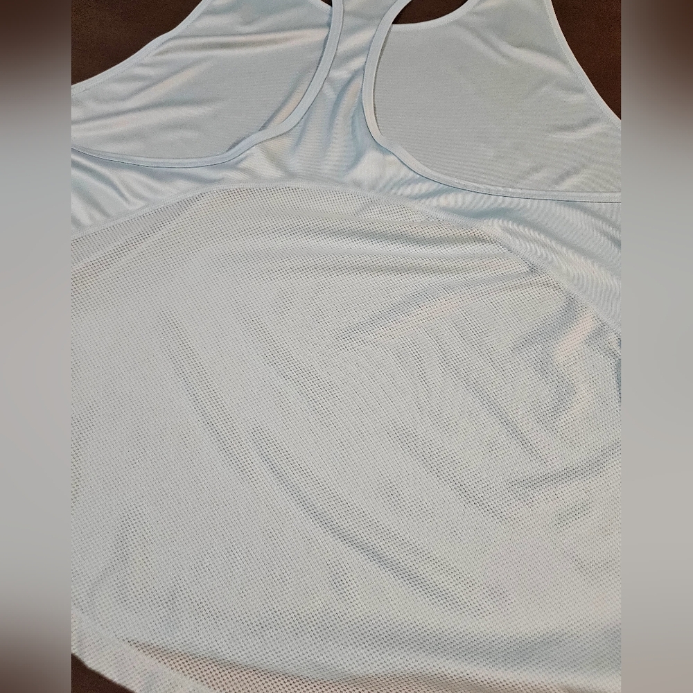 Nike Racerback Tank Size XXL - Picture 7 of 8